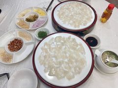 -寻味顺德·南记酒家·传统顺德菜·鱼生(广源路店)