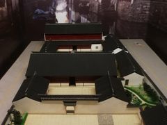 -上海蔡元培故居陈列馆