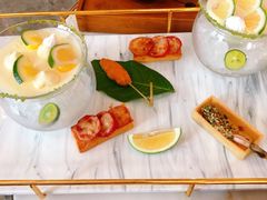 -苏州洲际酒店·大堂酒廊