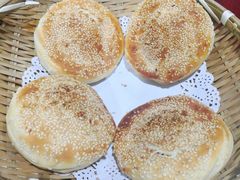 -红栌温泉山庄生态美食餐厅