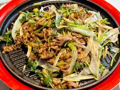 -庆云楼饭庄(什刹海店)