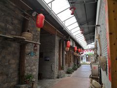 -松子料理(白家庄店)