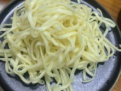 -星记小馆·小蓝龙·老南京砂锅菜(上海路店)