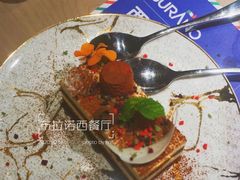 -布拉诺牛排西餐厅(上城天街店)