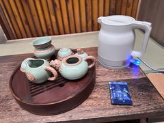 -万象温泉景区