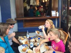 -Fergburger(皇后镇店)