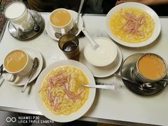 -澳洲牛奶公司(佐敦店)