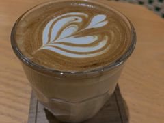 -铁手珈琲制造局metalhands(望京店)