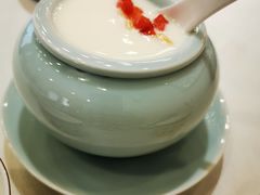 -惠丰堂饭庄(北洼路店)