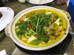 -杨胖子私房菜(秦虹路店)