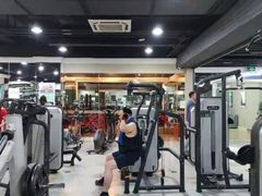 -贝菲特游泳健身(徐泾店)