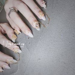 -U3美甲