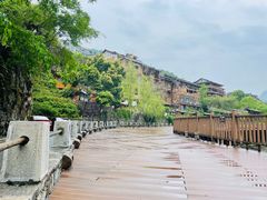 -乌江画廊(彭水苗族土家族自治县)