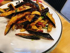 -惠丰门丁肉饼店