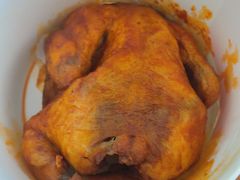 -肯德基(永旺店)