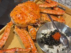 -震海贝烤贝·民俗特色店(延吉总店)