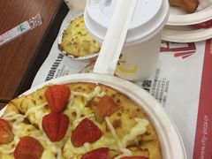 -City1+1城市比萨·意面(欧亚奥莱吉林街店)