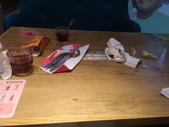 -豪客来牛排(重庆冉家坝SM广场1712店)