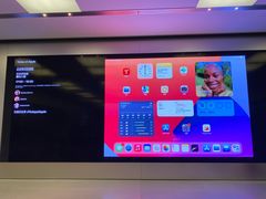 -Apple零售店(深圳益田假日广场店)