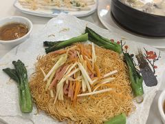 -品香菜馆(旗峰路中侨大厦店)