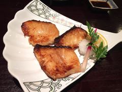 松子日本料理(亮马桥店)-松子料理(亮马桥店)