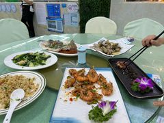 -景好海鲜餐厅(大鹏必选旅游店)