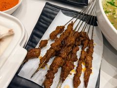 -清真伊香蘭餐厅