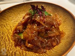 醋椒海蜇头-荣兴酒家(徐家汇店)