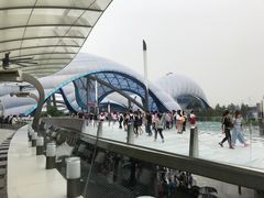 游乐设施-上海迪士尼度假区