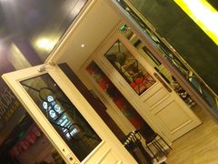 -老牌坊鲁菜名店(宽厚里店)