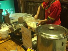 -老凯俚酸汤鱼(鸿通城店)