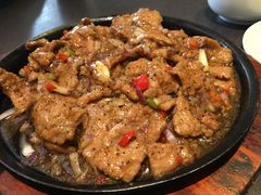 -好嫂子酱猪手•农家菜(蒲黄榆店)
