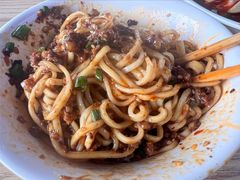 -吴记怪味面(牛王庙店)