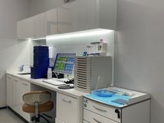 -牙博士口腔品牌连锁(杨浦店)