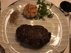 -牛排坊(成都群光君悦酒店)