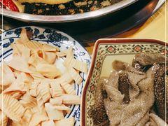 -飘香火锅(玉林西路店)