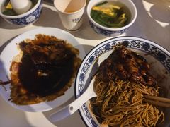 -君东记本帮面馆(天钥桥路店)