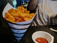-上井精致料理自助餐(松雷店)