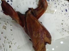 -乔家满族八大碗(流水沟店)