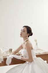 -薇薇新娘婚纱摄影(跃进北路店)