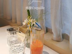 -壳里西餐厅Coquille Seafood Bistro(蒙自路店)