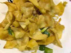 -肖记公安牛肉鱼杂馆· 省级非物质文化遗产(仁和路店)