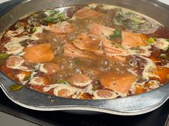 -老城红焖羊肉(人民路店)
