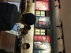 -星巴克(北京南站第二店)