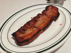 厚培根-Wolfgang’s Steakhouse 沃夫冈牛排馆(上海白玉兰广场店)