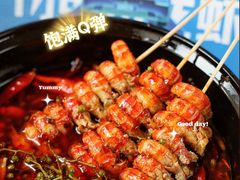 -盒马鲜生(皇庭广场店)
