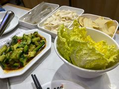-鲁员外地锅鸡地锅鱼(古墩路店)