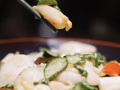 -南海渔村(珠江新城店)