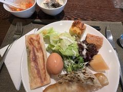 -杭州西溪宾馆-松露西餐厅