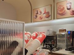 -Tims天好咖啡·贝果(成都东站捷枫店)